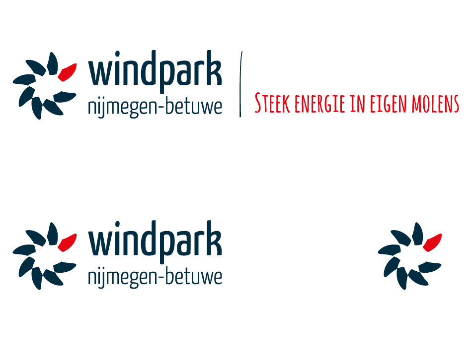 Windpark Nijmegen-Betuwe - logo