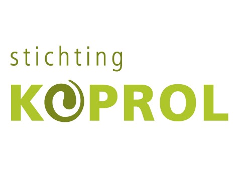 Stichting Koprol // logo