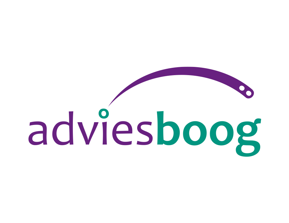 Adviesboog // logo