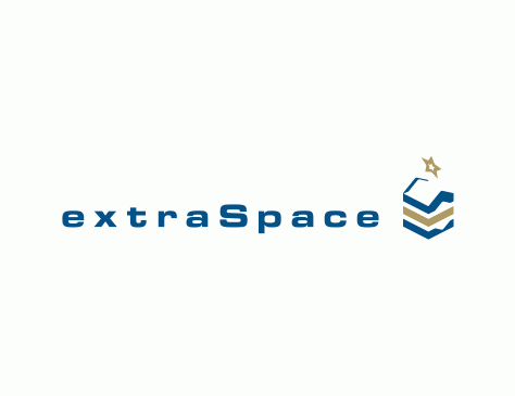 Extraspace // logo