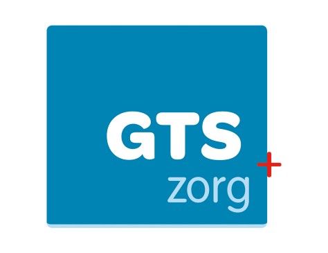 GTS Zorg // logo