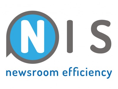 NIS logo